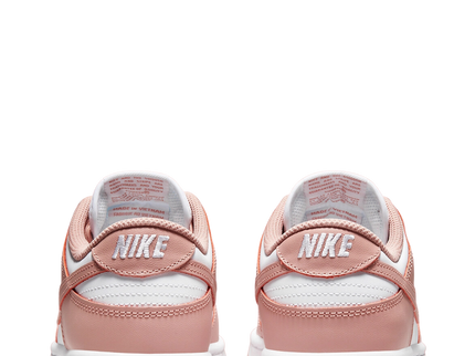 Nike Dunk Low Rose Whisper WMNS