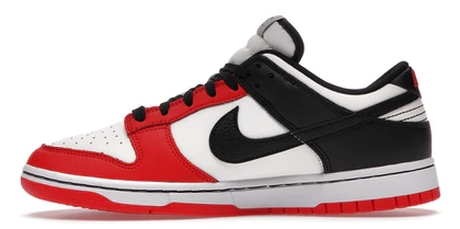 Dunk Low NBA 75TH Chicago