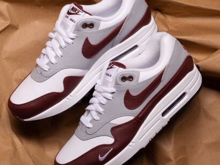 Nike Air Max 1 Mystic Dates