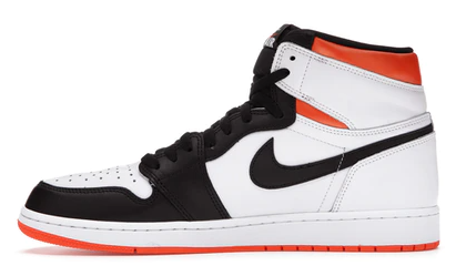 Nike Jordan 1 High Electro Orange