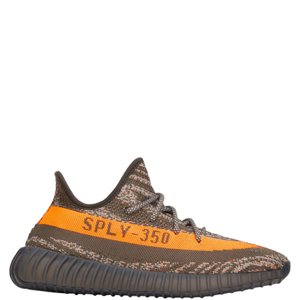 Yeezy 350 V2 Carbon Beluga