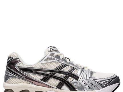 Asics Gel Kayano 14 Creme / Schwarz