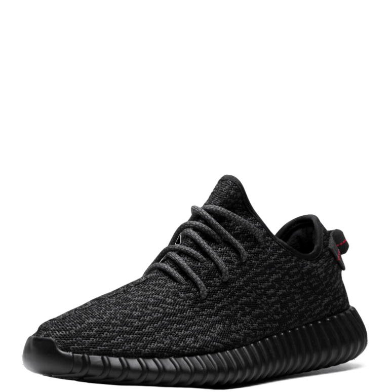 adidas Yeezy Boost 350 Pirate Black (2023)