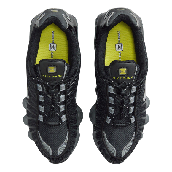 Nike Shox TL 'Black Grey'