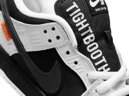 Nike Nike SB Dunk Low x TIGHTBOOTH - SneakerMood 