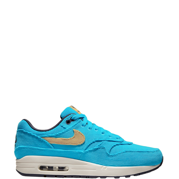 Air Max 1 Corduroy Baltic Blue