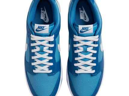 Nike Nike Dunk Low Marina Blue