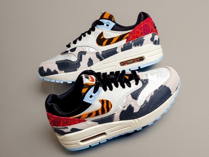 Nike Air Max 1 "Great Indoors" (W)