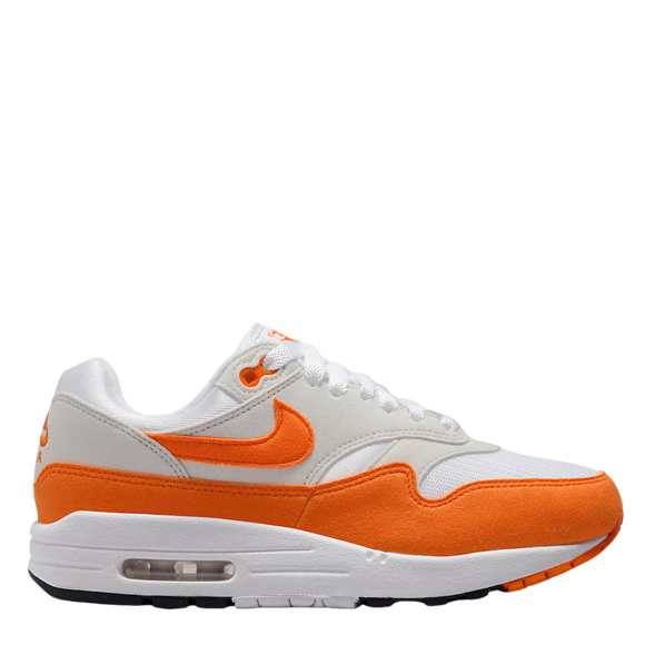 Nike Air Max 1 Safety Orange (W)