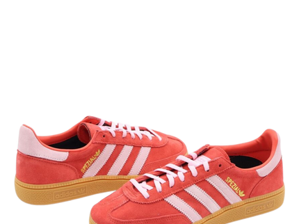 Adidas adidas Originals Spezial 'Bright Red' - SneakerMood 