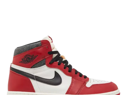 Nike Air Jordan 1 High OG Chicago Lost and Found