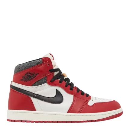 Nike Air Jordan 1 High OG Chicago Lost and Found