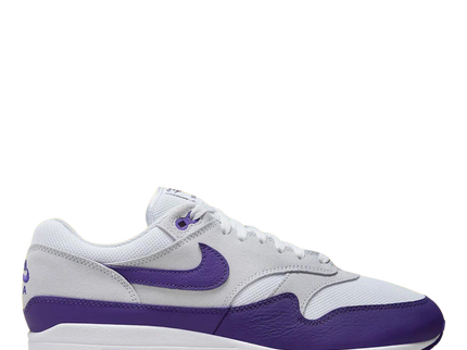 Nike air max 1 essential purple hotsell