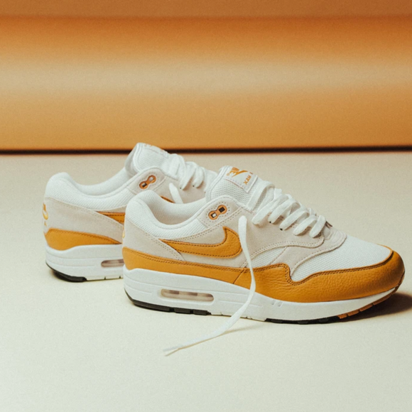 Nike Nike Air Max 1 Bronze