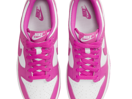 Nike Nike Dunk Low Fuchsia (GS)