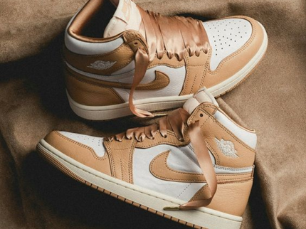 Nike Air Jordan 1 Retro High OG WMNS 'Praline'