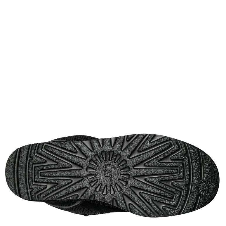 UGG Lowmel sneaker black - SneakerMood 