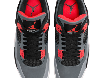 Nike Air Jordan 4 Infrared