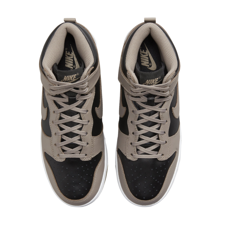 Nike Nike Dunk High Moon Fossil (W)