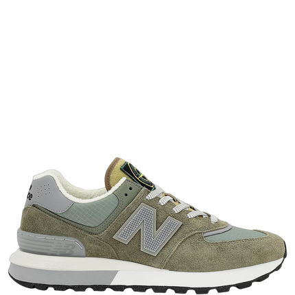 Collection image for: New Balance Sneakers Grün