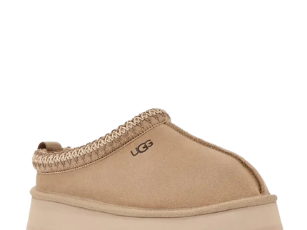 UGG Tazz Slipper Mustard Seed