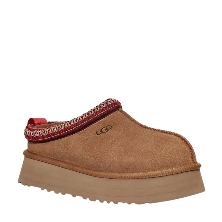 UGG UGG Tazz Slipper Chestnut - SneakerMood 