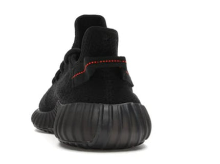 Yeezy Yeezy Boost 350 V2 Black Red ( 2020)