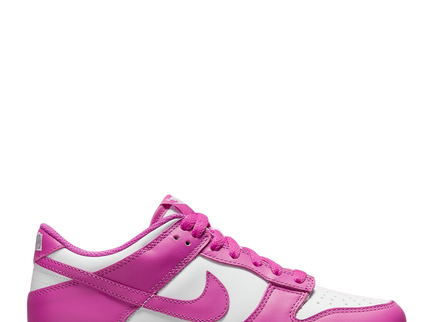 Nike Dunk Low Fuchsia (GS)