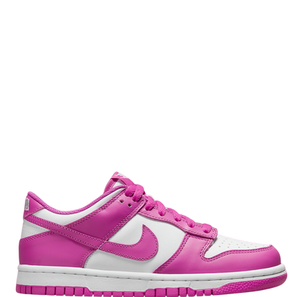 Nike Dunk Low Fuchsia (GS)