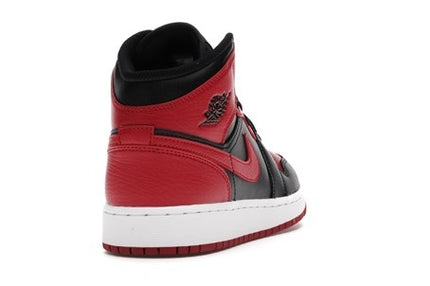 Nike Air Jordan 1 Mid Banned GS (2020)