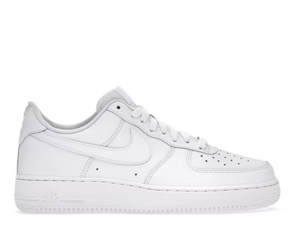 Nike Air Force 1 Low '07 White