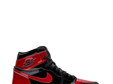 Nike Air Jordan 1 Retro High Patent Bred