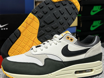 Nike Nike Air Max 1 Athletic Department