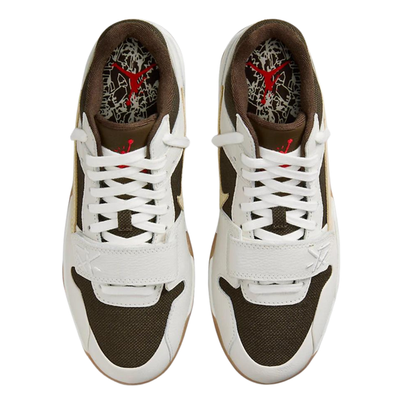 Air Jordan Jumpman Jack 'Sail' x Travis Scott 