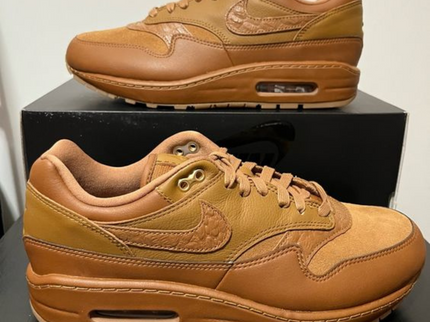 Nike Air Max 1 '87 NBHD Ale Brown