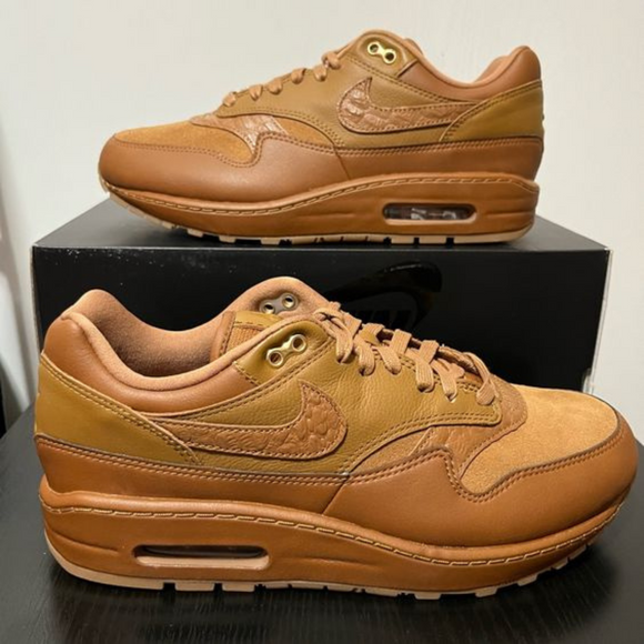 Nike Air Max 1 '87 NBHD Ale Brown