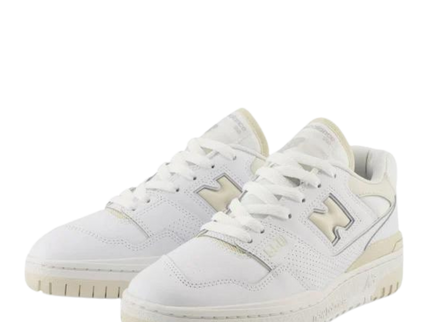 New Balance New Balance 550 "White Linen" - SneakerMood 