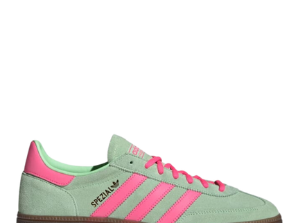 Adidas Adidas Handball Spezial "Semi Green Spark"