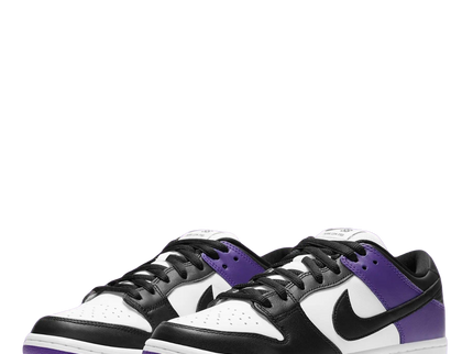 Nike SB Dunk Low Court Purple