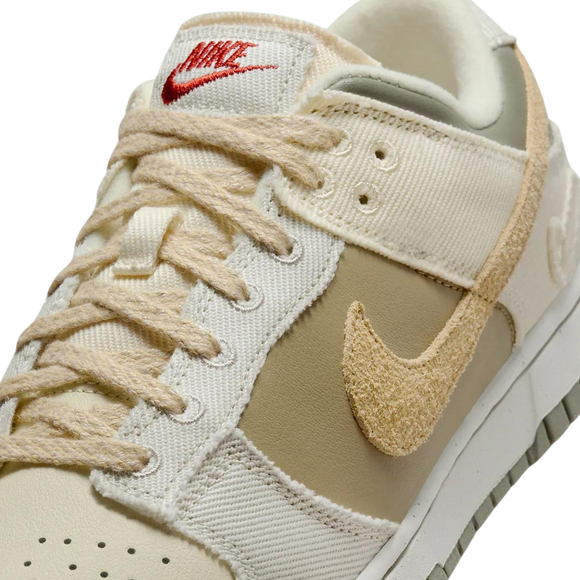 Nike Nike Dunk Low Light Bone / Dark Stucco - SneakerMood 