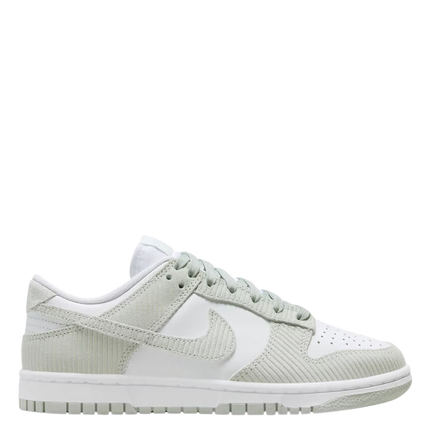 Nike Nike Dunk Low Grey Corduroy