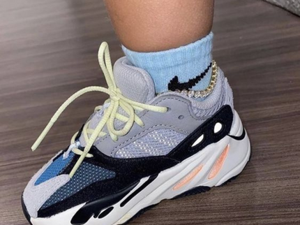 Yeezy Yeezy Boost 700 Waverunner Infants