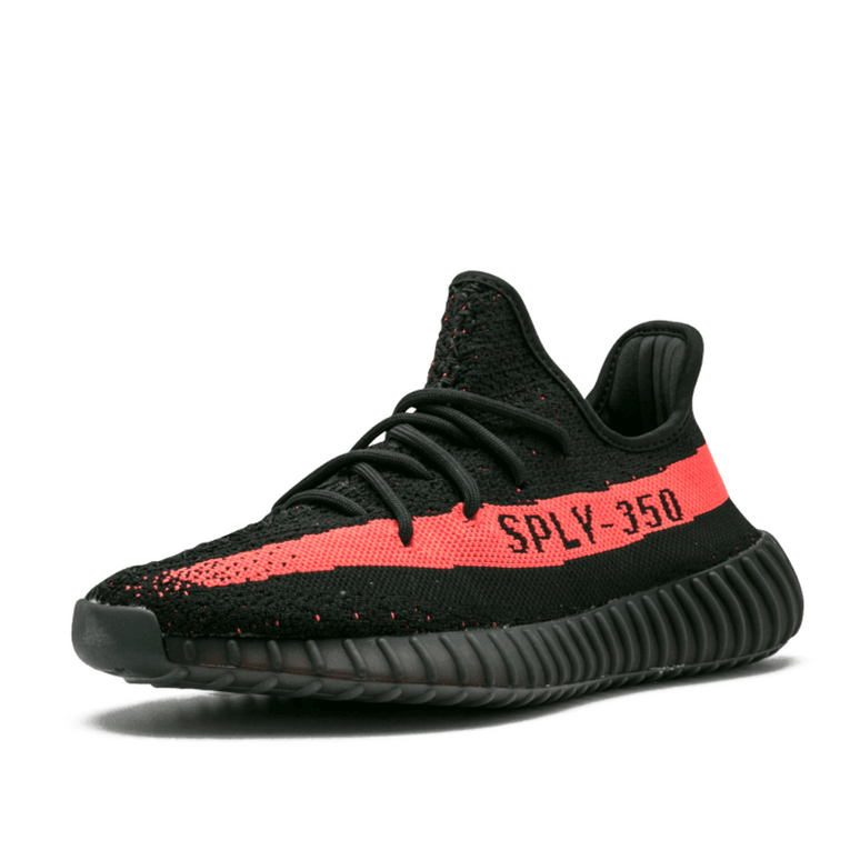 Yeezy Yeezy Boost 350 V2 Core Black Red