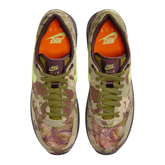 Nike Nike Air Max 1 '86 Camo Lemon Twist - SneakerMood 