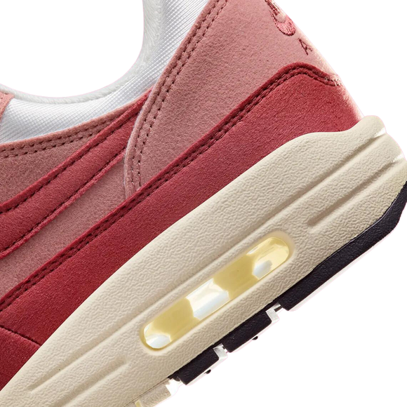 Nike Air Max 1 WMNS 'Red Stardust'