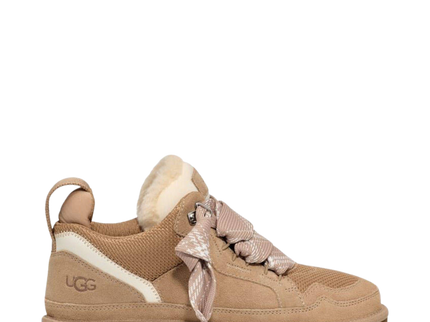 Ugg Lowmel sneaker sand