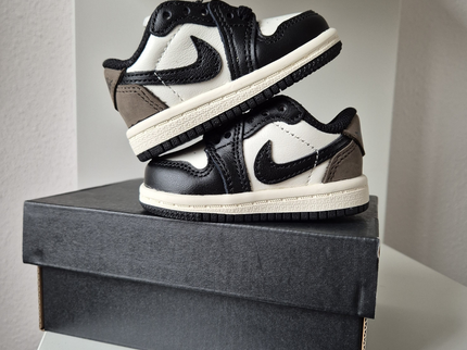 nike Air Jordan 1 Retro Low OG TD Mocha