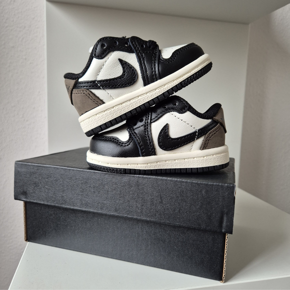 nike Air Jordan 1 Retro Low OG TD Mocha