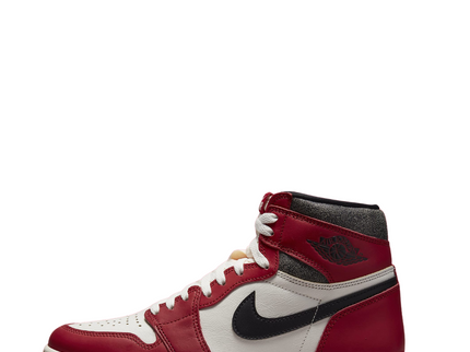 Air Jordan 1 High OG Chicago Lost and Found 