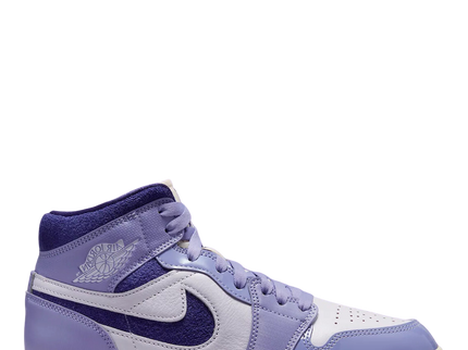 Air Jordan 1 Mid SE WMNS 'Sky J Purple'